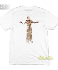 Judas Lady Gaga T-Shirt Judas Lady Gaga T-Shirt