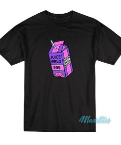 Juice Wrld 999 100 Real Music T-Shirt