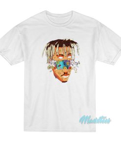 Juice Wrld 999 Rest In Heaven T-Shirt