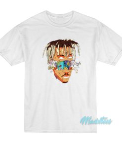 Juice Wrld 999 Rest In Heaven T-Shirt