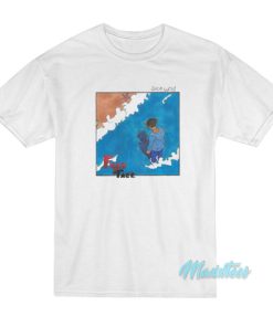 Juice Wrld Face 2 Face T-Shirt