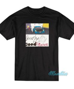 Juice Wrld Goodbye And Good Riddance T-Shirt 2 Juice Wrld Goodbye And Good Riddance T Shirt 3
