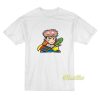 Jujutsu Kaisen Kaiyodo T-Shirt