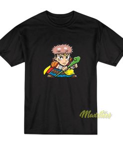 Jujutsu Kaisen Kaiyodo T-Shirt