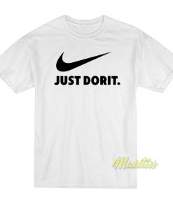 Just Dorit T-Shirt Just Dorit T-Shirt