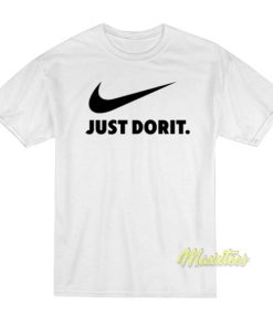 Just Dorit T-Shirt