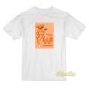Just The Whataburger T-Shirt