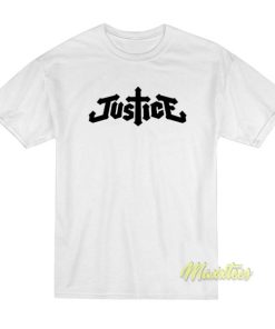 Justice Justin Bieber T-Shirt