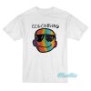 Justin Bieber Colorblind T-Shirt