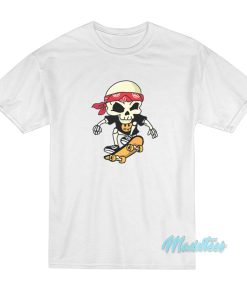 Justin Bieber Drew House Hearty Skull T-Shirt Justin Bieber Drew House Hearty Skull T-Shirt