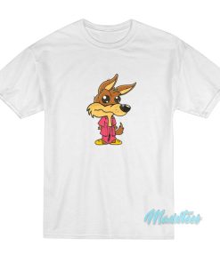 Justin Bieber Drew House Wolf Fernand T-Shirt Justin Bieber Drew House Wolf Fernand T-Shirt