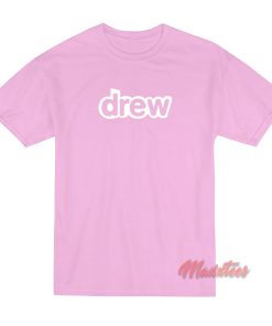 Justin Bieber Drew House Yummy T-Shirt