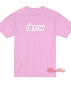 Justin Bieber Drew House Yummy T-Shirt