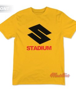 Justin Bieber Stadium Tour T-Shirt 2 Justin Bieber Stadium Tour T Shirt 3