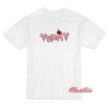 Justin Bieber YUMMY x Drew House T-Shirt