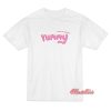 Justin Bieber Yummy T-Shirt