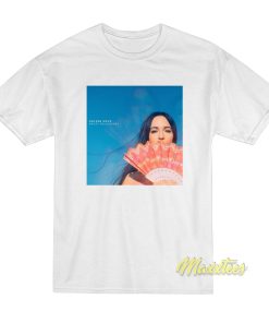 Kacey Musgraves Golden Hour T Shirt 1