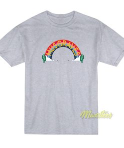 Kacey Musgraves Rainbow T-Shirt Kacey Musgraves Rainbow T-Shirt