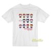 Kamen Rider Decade Hello Kitty T-Shirt