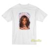 Kanye West Loving In Memory Donda West T-Shirt