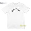 Kanye West Trust Spirit Sunday Service T-Shirt