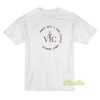 Kanye West x Vous Church Sunday Service T-Shirt