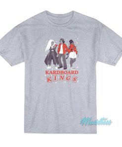 Kardboard Kings T-Shirt