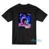 Kat Graham Galactica T-Shirt