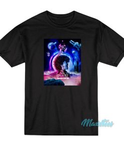Kat Graham Galactica T-Shirt Kat Graham Galactica T-Shirt