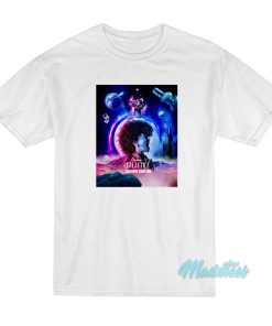 Kat Graham Galactica T-Shirt