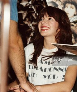 Kate Bush I Am A Primadonna And You T-Shirt