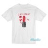 Kate Bush Lips-Stick T-Shirt