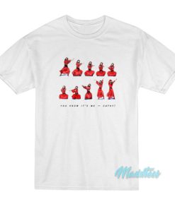 Kate Bush You Know It’s Me Cathy T-Shirt