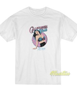 Katy Perry California Gurls T-Shirt Katy Perry California Gurls T-Shirt