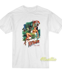 Katy Perry Roar T-Shirt Katy Perry Roar T-Shirt