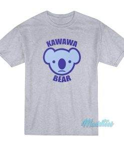 Kawawa Bear T-Shirt Kawawa Bear T-Shirt