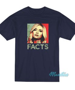 Kayleigh McEnany Facts T-Shirt Kayleigh McEnany Facts T-Shirt