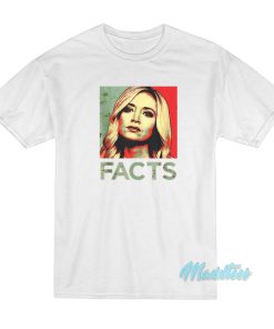 Kayleigh McEnany Facts T-Shirt