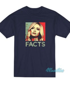 Kayleigh McEnany Facts T Shirt 3