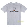 Keep It Cute Keep It Spooky T-Shirt