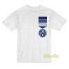 Keith Moon Radio Caroline T-Shirt