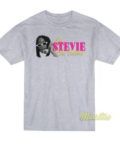 Keke Palmer I’m Stevie To The Bullshit T-Shirt