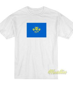 Kemonito Logo T Shirt 1