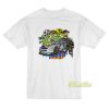 Ken Block Rip T-Shirt