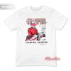 Kendrick Lamar Kenny P. Race T-Shirt