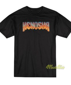 Kenosha Rittenhouse T-Shirt