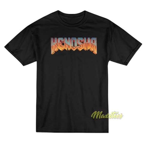 Kenosha Rittenhouse T-Shirt Kenosha Rittenhouse T-Shirt