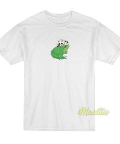 Kermit Cowboy Frog Howdy T-Shirt Kermit Cowboy Frog Howdy T-Shirt