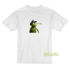 Kermit Howdy T-Shirt