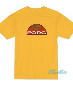 Kermit The Forg T Shirt 1